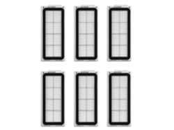 For P20 Pro / T5 Pro Vacuum Parts Hepa Filter Accessories