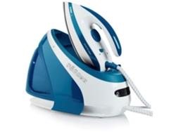 Plancha con Generador de Vapor DOMO Do1022S 160G/Min 7 5Bar Chorro de Vapor 450G