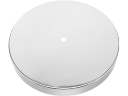 Lámpara De Mesa Vintage De Hierro De 200x25 Mm