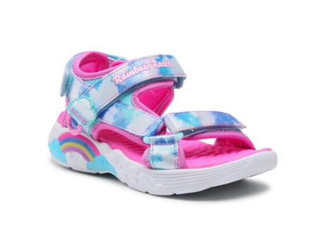 Sandalias SKECHERS Mujer (Multicolor - 29)