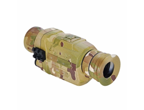 Monocular CHRONUS Digital Night Vision InfraRojo Monocular de Alta Definición con Cámara Vídeo Visión nocturna camuflaje