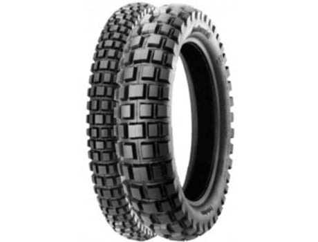 Neumático CONTINENTAL 2.50 -21 48S Tkc80 Twinduro Tt M+S