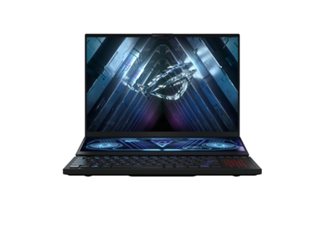 Portátil ASUS 64293 (16 '' - AMD Ryzen™ 9 6900HX - RAM: 32 GB - 1000 GB SSD - NVIDIA GeForce RTX 3080 Ti)