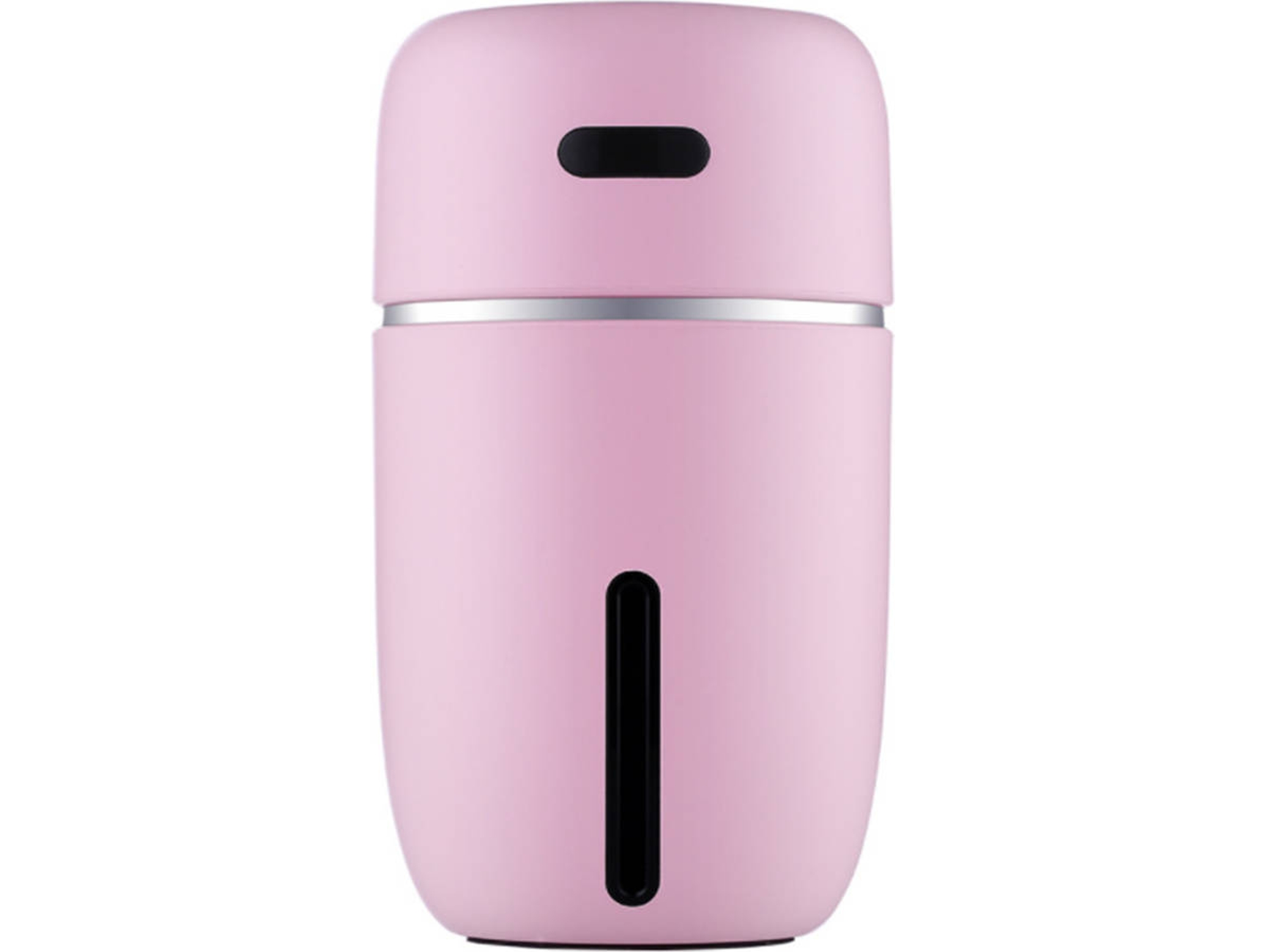 Mini Humidificador WJS Rosa