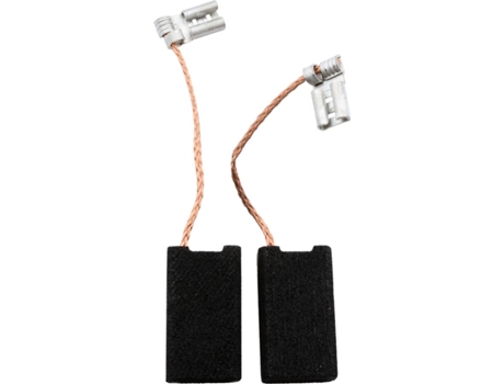 Cepillo de Carbón BOSCH Pks 52 (6.3x12.5x22mm)