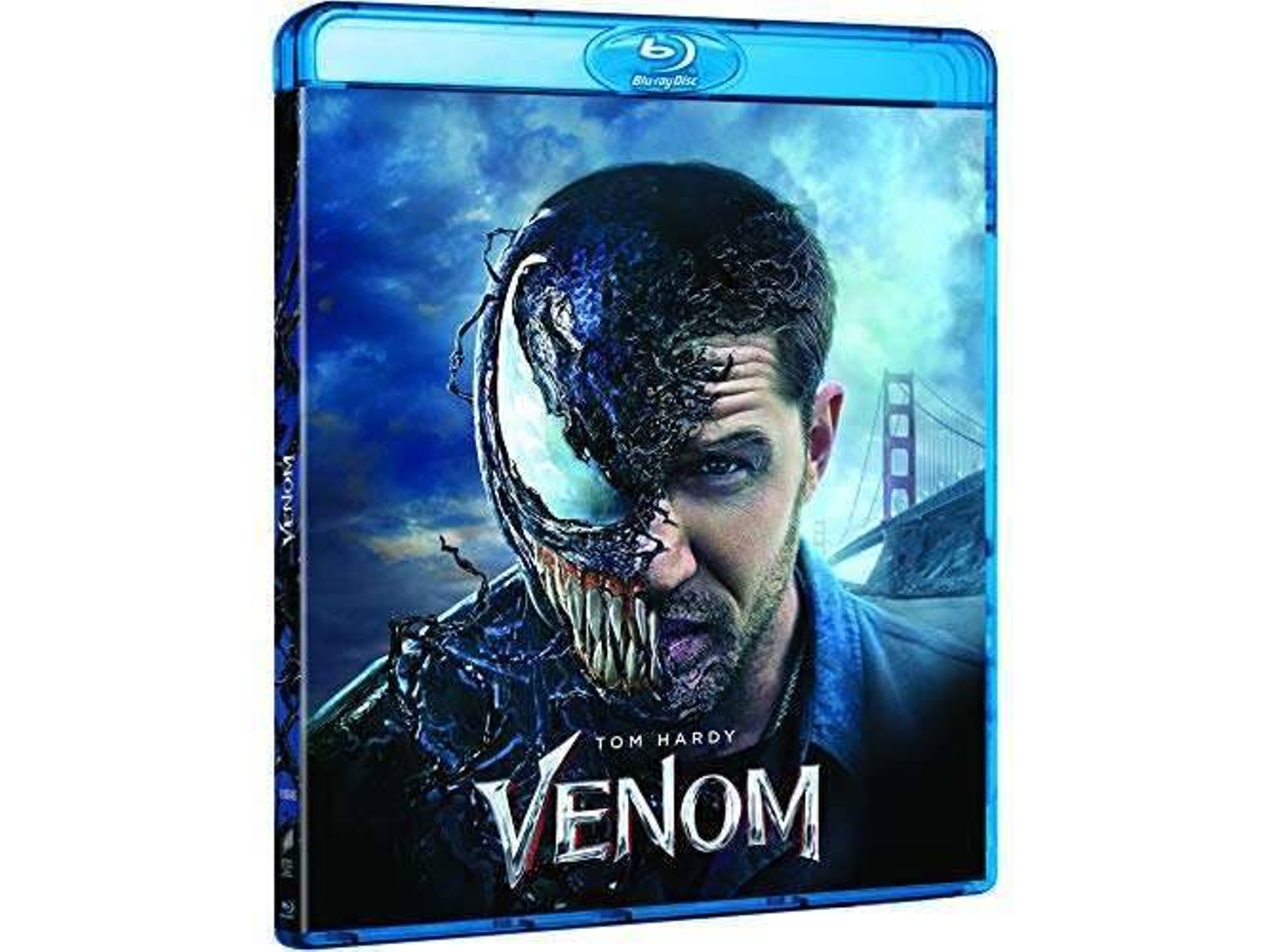Blu-Ray Venom ( )