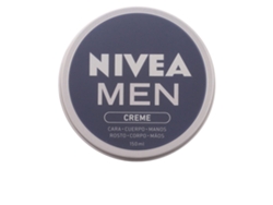 Crema Cara Manos Cuerpo - Men