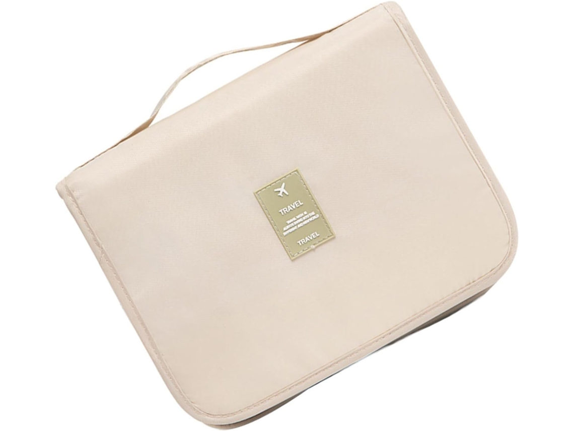 Neceser De Viaje, Estuche Colgante Para Cosméticos, Bolsa De Baño