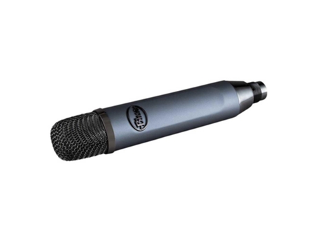 Micrófono Logitech Azul Ember