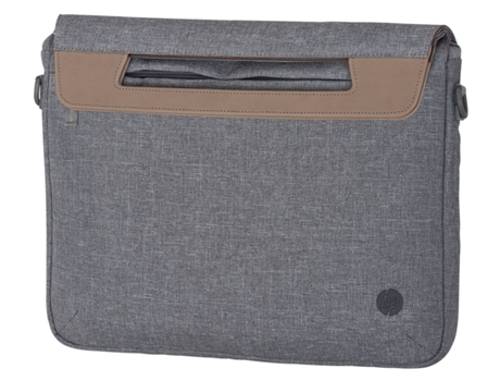 Maleta de Portátil HP Renew (Universal - 14'' - Plateado)