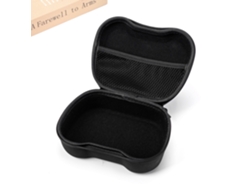 Estuche Transporte Para Mando Ps5 En Eva Reforzado Negro