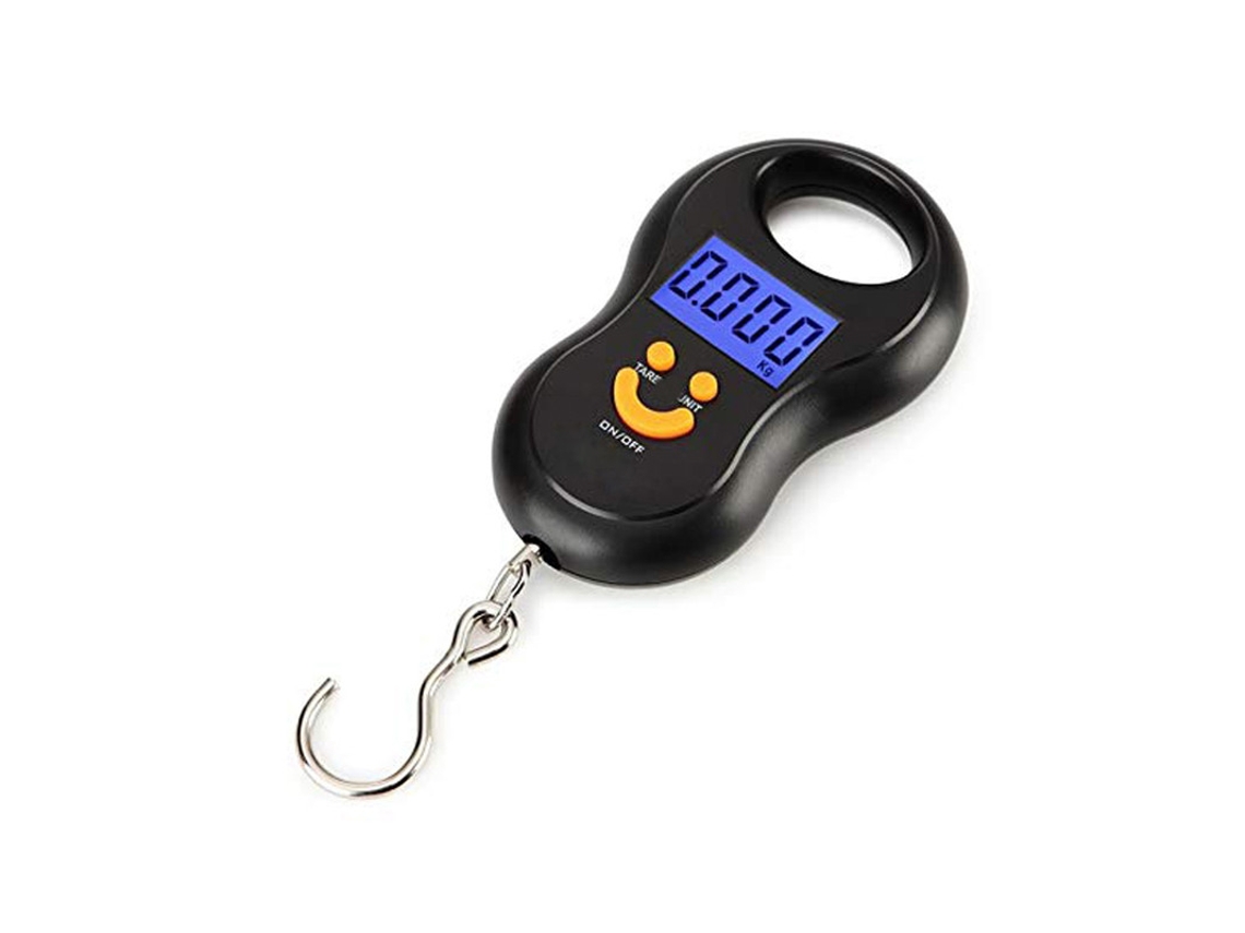Báscula electrónica de 50Kg Báscula de cocina digital Lcd 10G WT-33