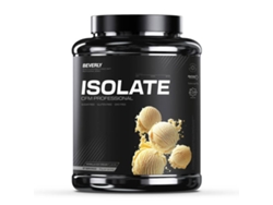 Aislado Cfm Professional 2 kg Vainilla de BEVERLY NUTRITION