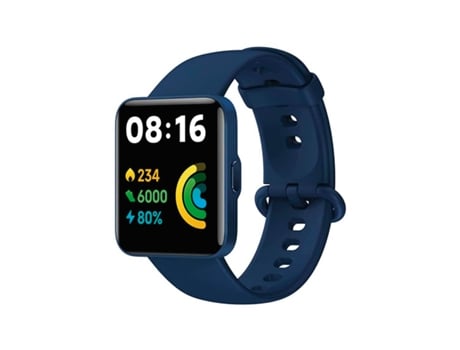 Smartwatch XIAOMI Redmi Watch 2 Lite Azul