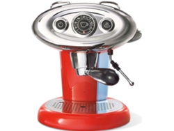 Cafetera FRANCIS&FRANCIS X7 iper(15 bar - Cápusulas)