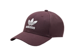 Gorra ADIDAS ORIGINALS Hombre (Algodón - Marrón)