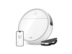 Robot aspirador, succión de 5000 Pa, navegación inteligente, OKP K5P EU, OKP K5P EU, OEM UE