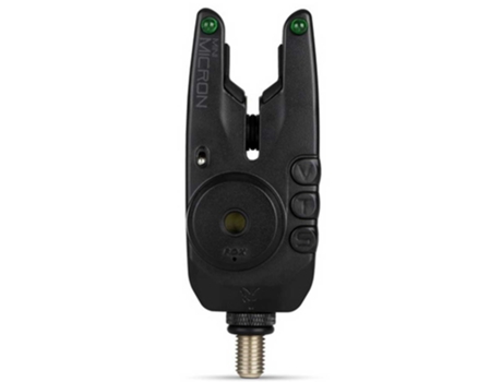 Alarmas de mordedura FOX INTERNATIONAL Bite alarm mini micron