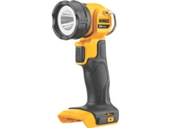 Linterna LED Pivotante DEWALT DCL040-XJ 18V XR Li-Ion