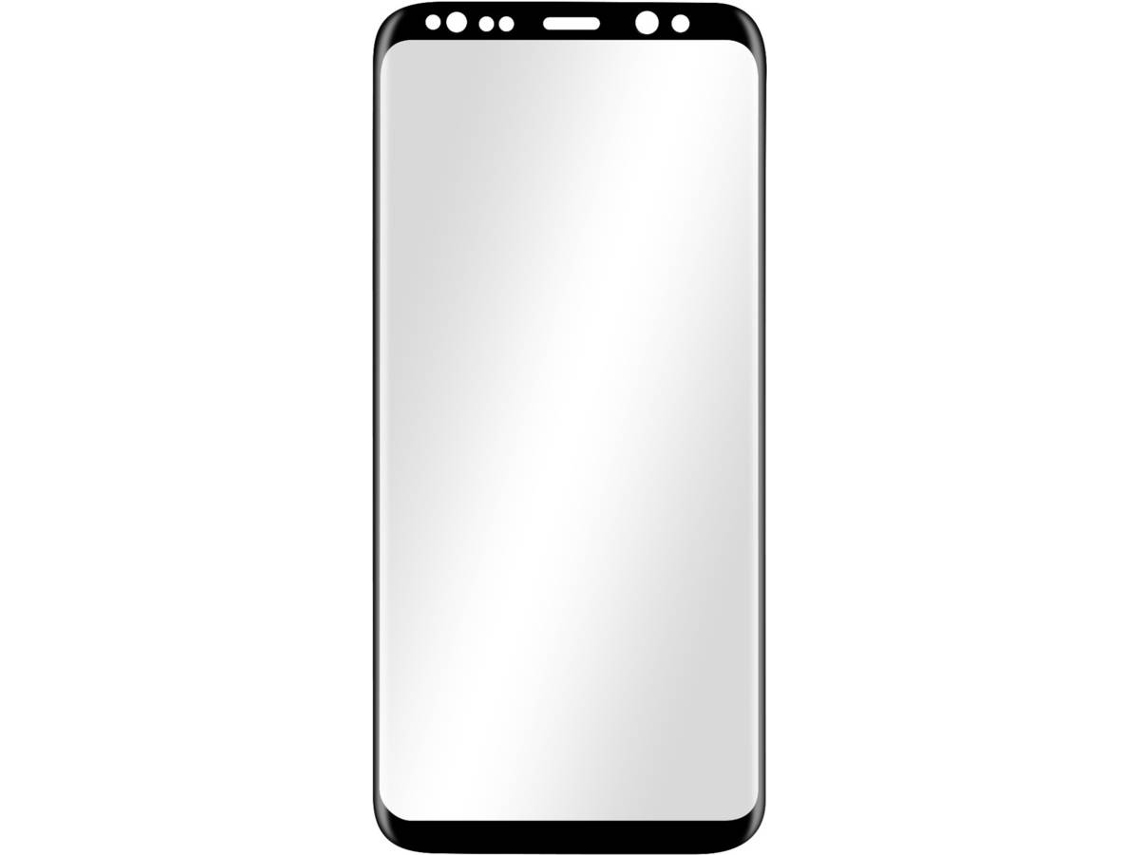 Protector Samsung Galaxy S8 3MK Cristal Templado