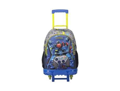 L Trolley de 8 a 10 años Monark 4Yi