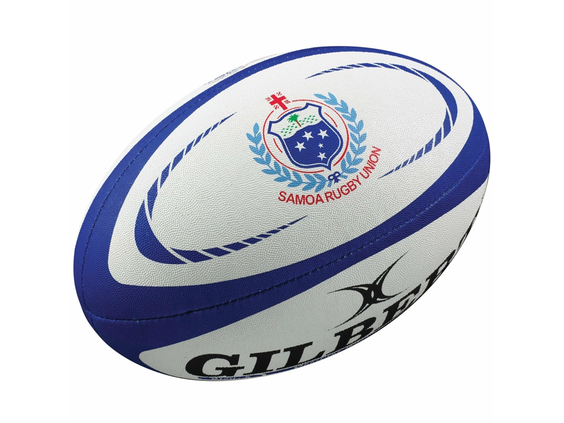 Balón de Rugby Samoa 2021/22