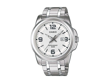 Reloj para Hombre CASIO (8.40 x 10.00 x 6.60 cm - Multicolor)