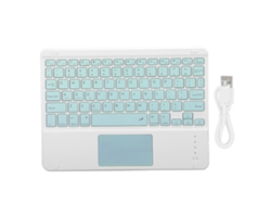 Accesorios de computadora (control remoto inalámbrico, compatible con múltiples sistemas)