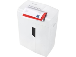 Destructora HSM Shredstar X13 (13 hojas - Capacidad: 23 L)