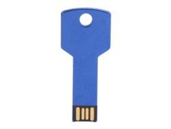 Memoria USB con forma de llave (Plug and Play, 8 GB)
