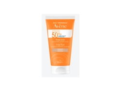 Protector Solar AVÈNE Eau Thermale SPF 50+ (50 ml)