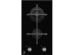 Placa de Gas ELECTROLUX EGC3322NVK (Gas Natural - 29 cm - Negro)