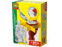 Plastilina SES CREATIVE 6331135