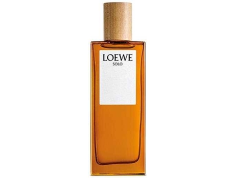 Perfume LOEWE Solo Loewe Eau de Toilette (150 ml)