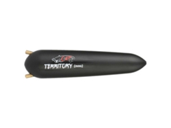 Flutuador Underwater 003 Rattle Preto 120 Gmikado