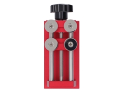 Extractor De Biseles De Reloj Con 4 Cuchillas Redondas, Herramienta De Reparación Y Mantenimiento.