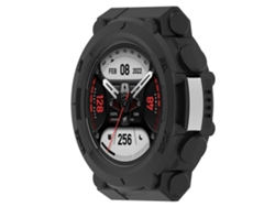 Caja Protectora De Tpu, Antichoque Y Resistente A Caídas, Adecuada Para La Funda Del Reloj Inteligente Amazfit T-rex 2
