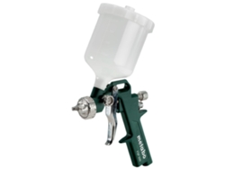 Metabo FSP 600 Pulverizador de pintura neumático/Cartón