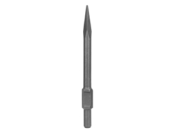 Martillo Cortante Eléctrico Con Punta Plana 40crv Para Romper Hormigón 65/85/95/115