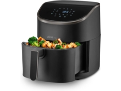 Freidora de aire Ufesa Sparrow (1700 W, 6 L, enchufe UE)