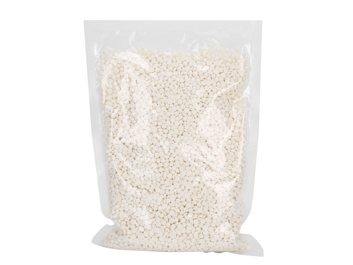 1000g Cera Para Depilar Cuerpo Fino Pelo Depilación Cera Para Cara Extremidades Axilas