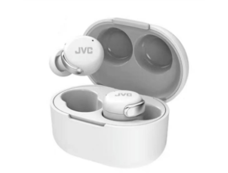 Auriculares Bluetooth True Wireless JVC ha-a30t