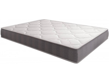 Colchón ELALMACENDELCOLCHON Star Plus (105 x 180 x 20cm - Viscoelástico)