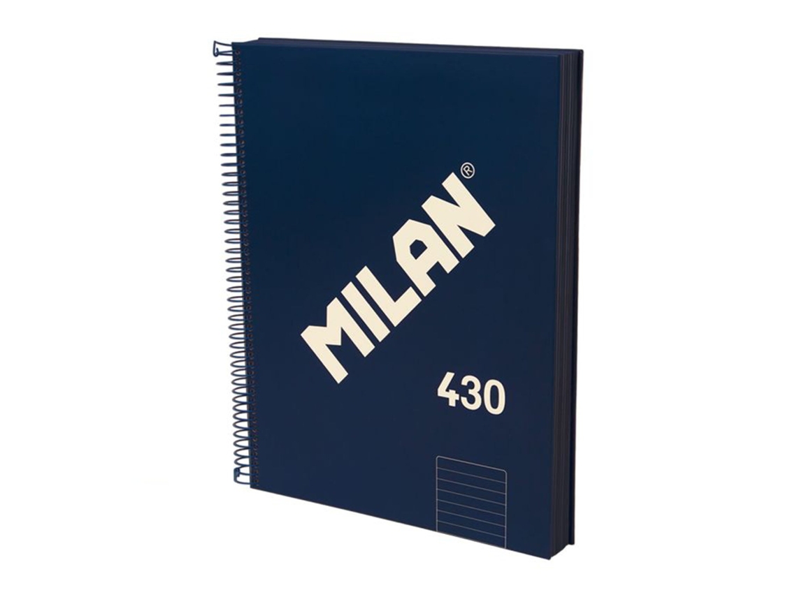 Título estándar Milán