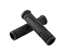1 par de fundas de goma antideslizantes para manillar de bicicleta, accesorios para bicicleta, vayotoy