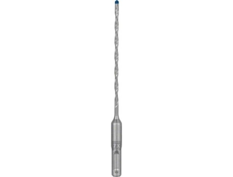 Broca BOSCH Expert Sds Plus-7X de 4x100x165 mm para Martillo Perforador