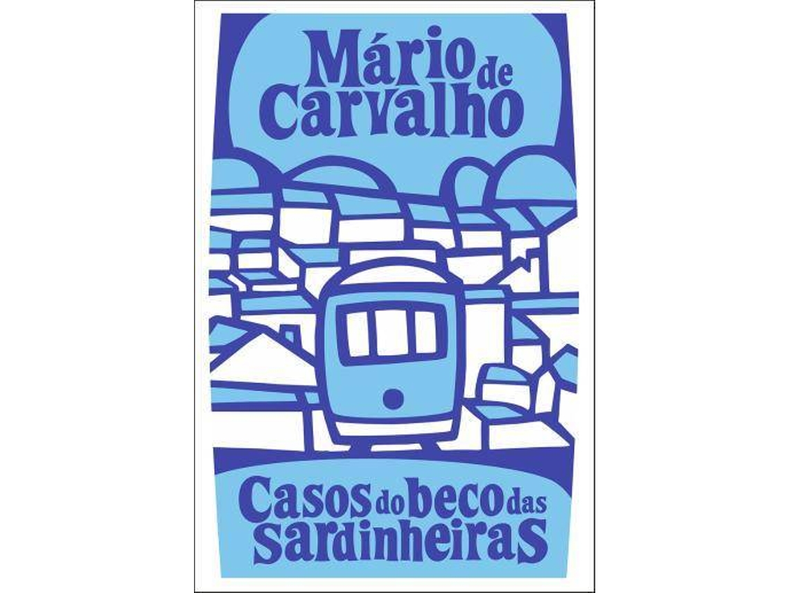 MARIO DE CARVALHO 'CASOS DO BECO SA'$J13