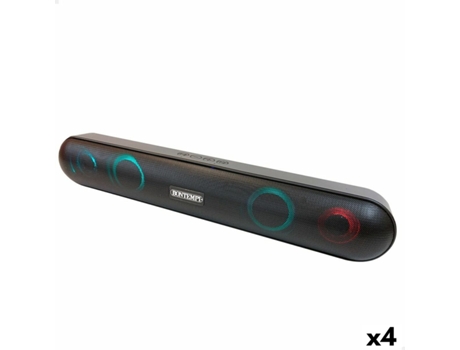 Soundbar BONTEMPI 0