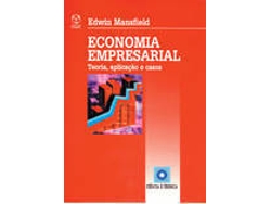 Libro Economia Empresarial de Edwin Mansfield (Portugués)