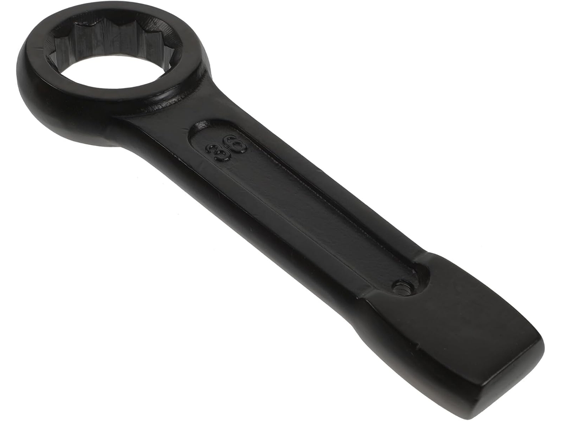 Llave De Impacto De Acero De Alta Resistencia